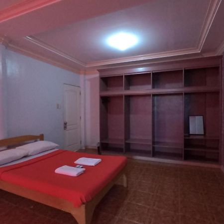 Pe'Re Aristo Guesthouse Mandawe Exterior foto