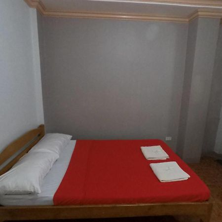 Pe'Re Aristo Guesthouse Mandawe Exterior foto
