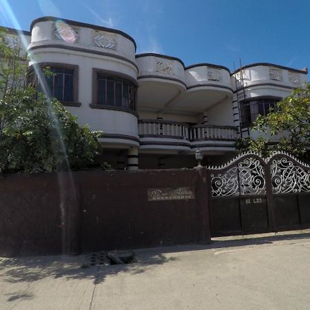 Pe'Re Aristo Guesthouse Mandawe Exterior foto