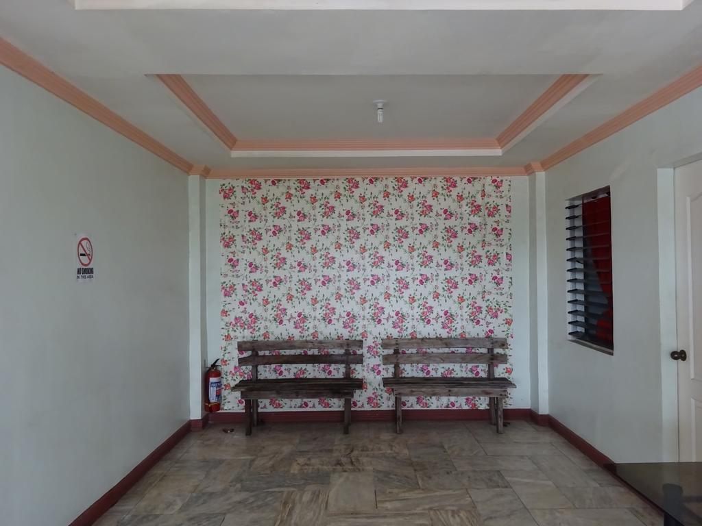 Pe'Re Aristo Guesthouse Mandawe Exterior foto