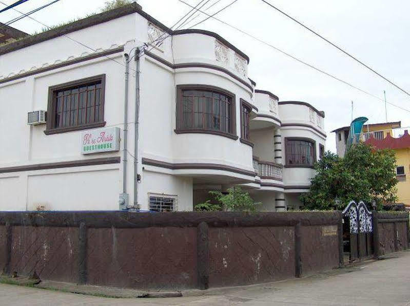 Pe'Re Aristo Guesthouse Mandawe Exterior foto
