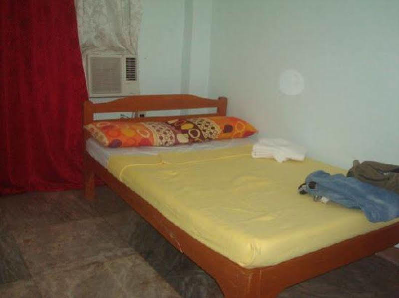 Pe'Re Aristo Guesthouse Mandawe Exterior foto