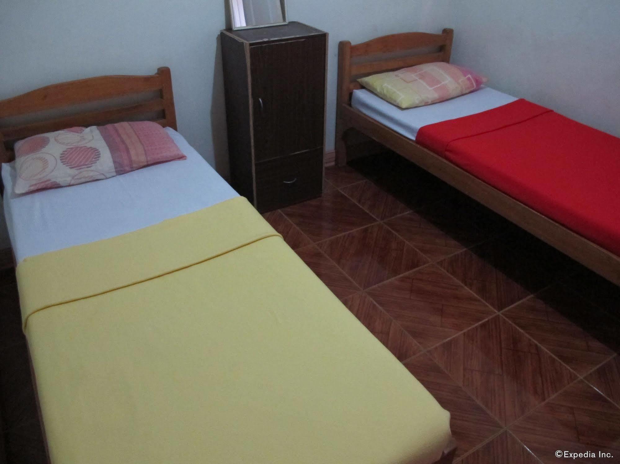 Pe'Re Aristo Guesthouse Mandawe Exterior foto