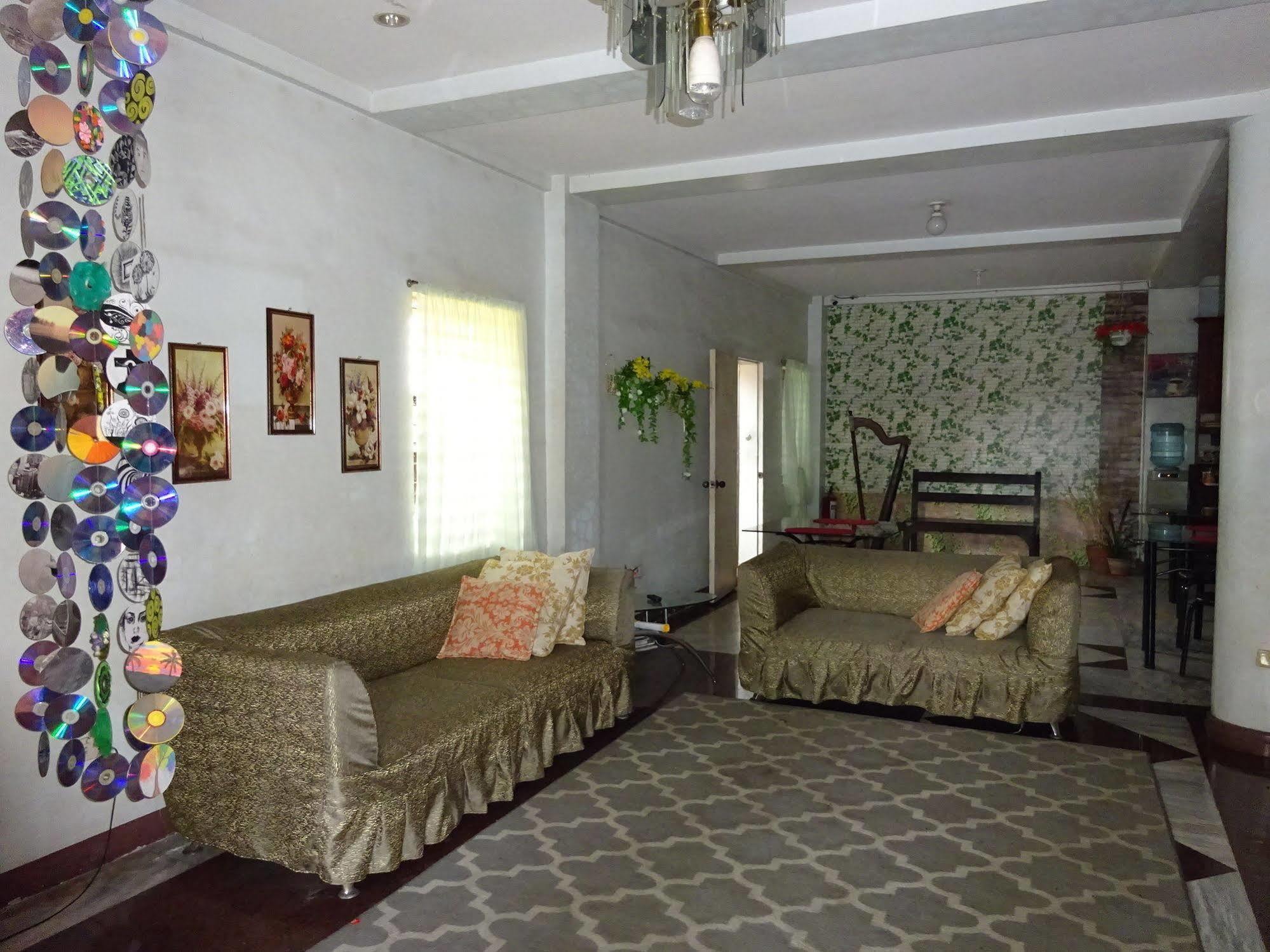 Pe'Re Aristo Guesthouse Mandawe Exterior foto