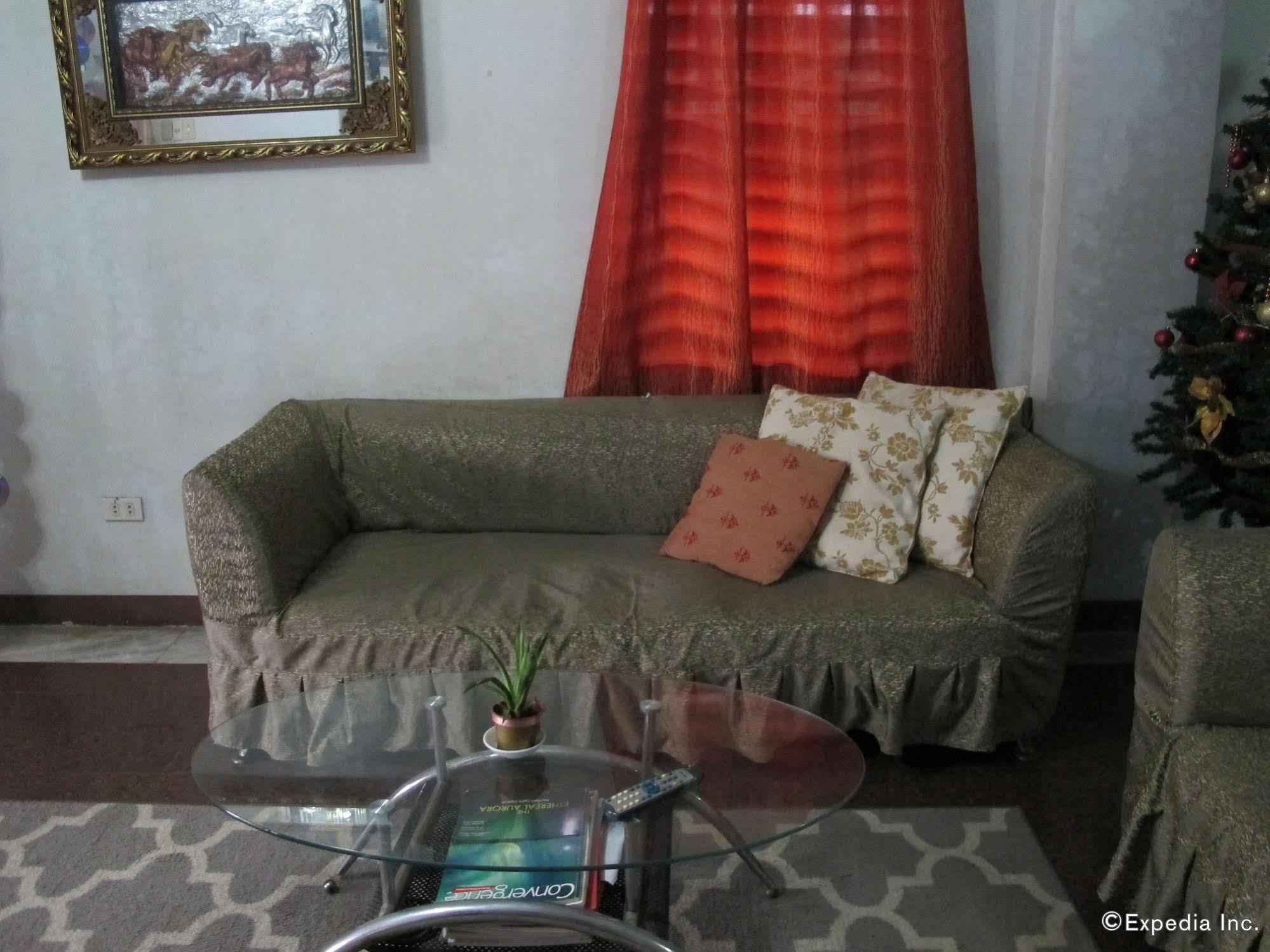 Pe'Re Aristo Guesthouse Mandawe Exterior foto