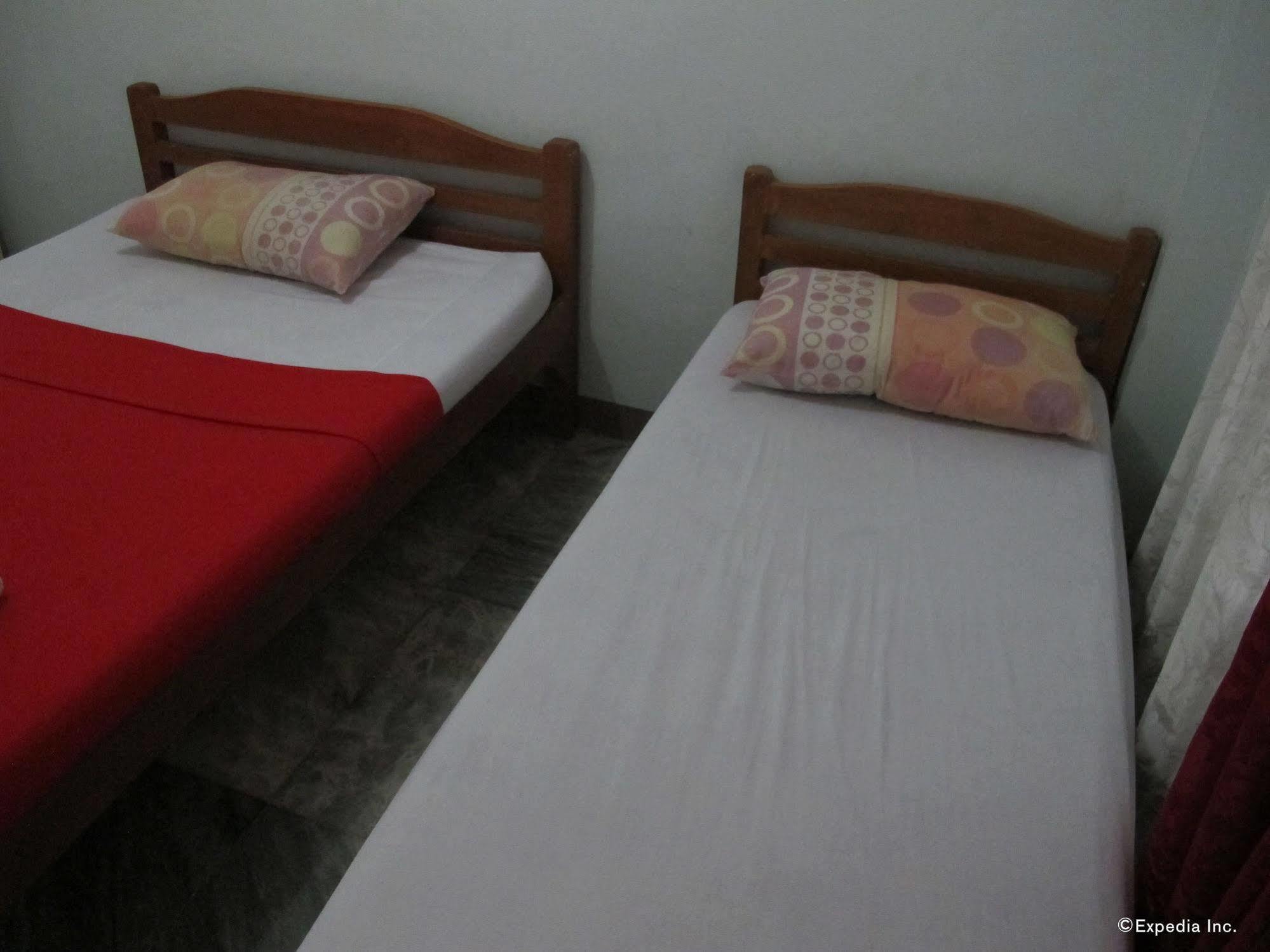 Pe'Re Aristo Guesthouse Mandawe Exterior foto