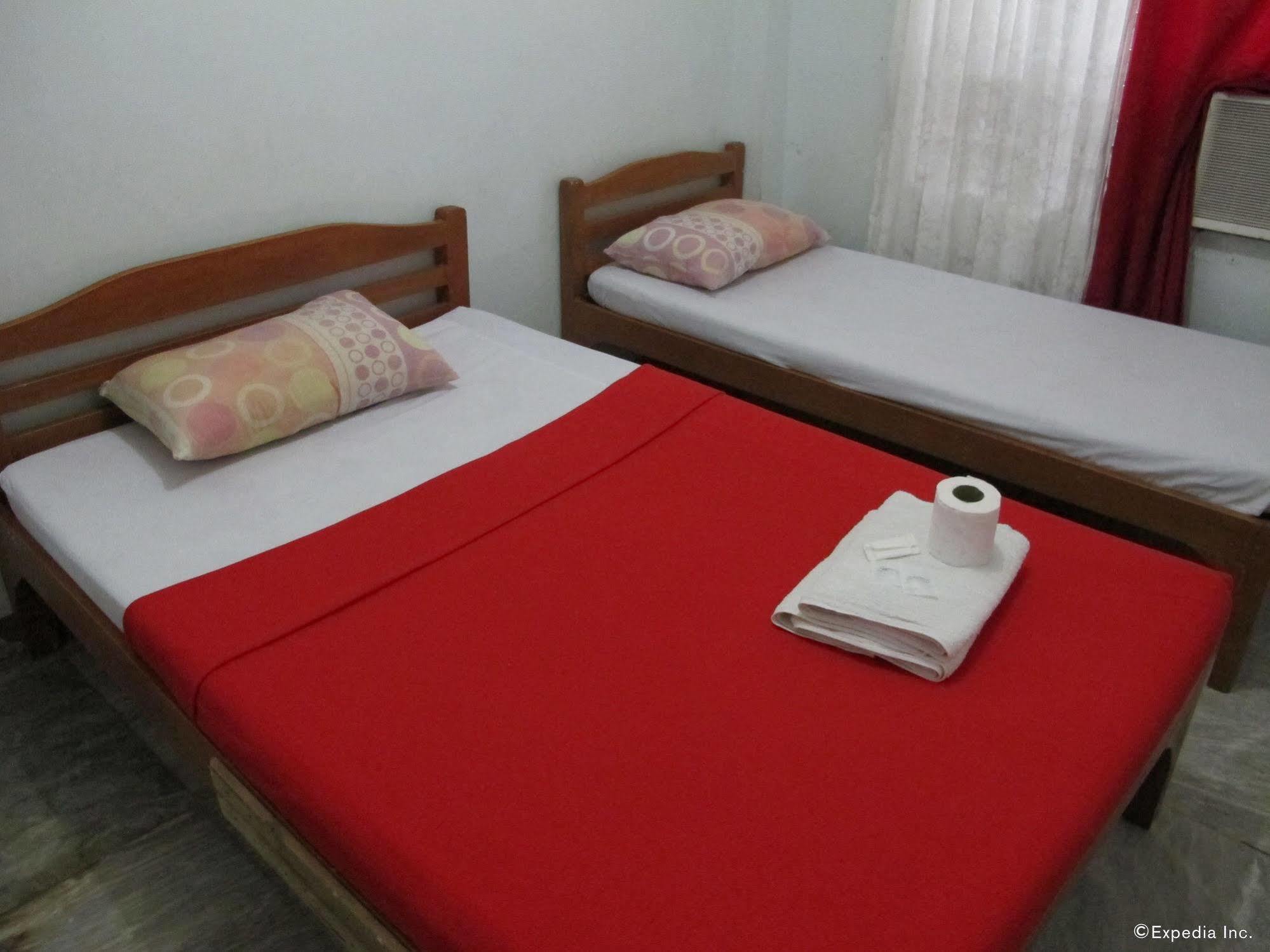 Pe'Re Aristo Guesthouse Mandawe Exterior foto