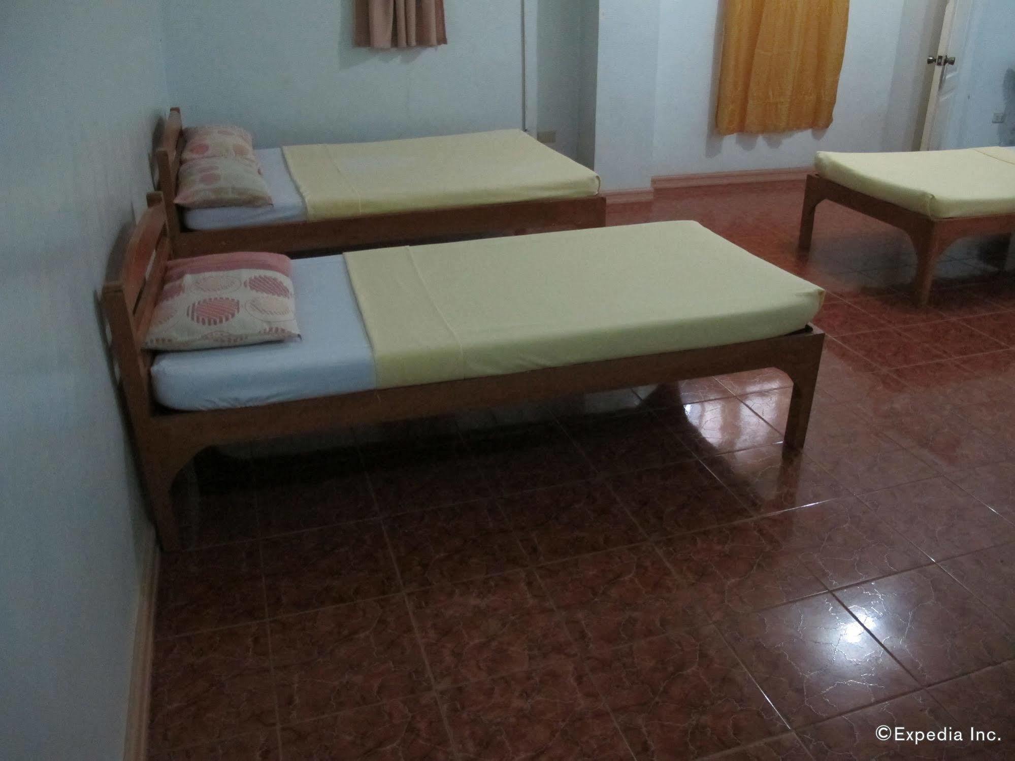 Pe'Re Aristo Guesthouse Mandawe Exterior foto