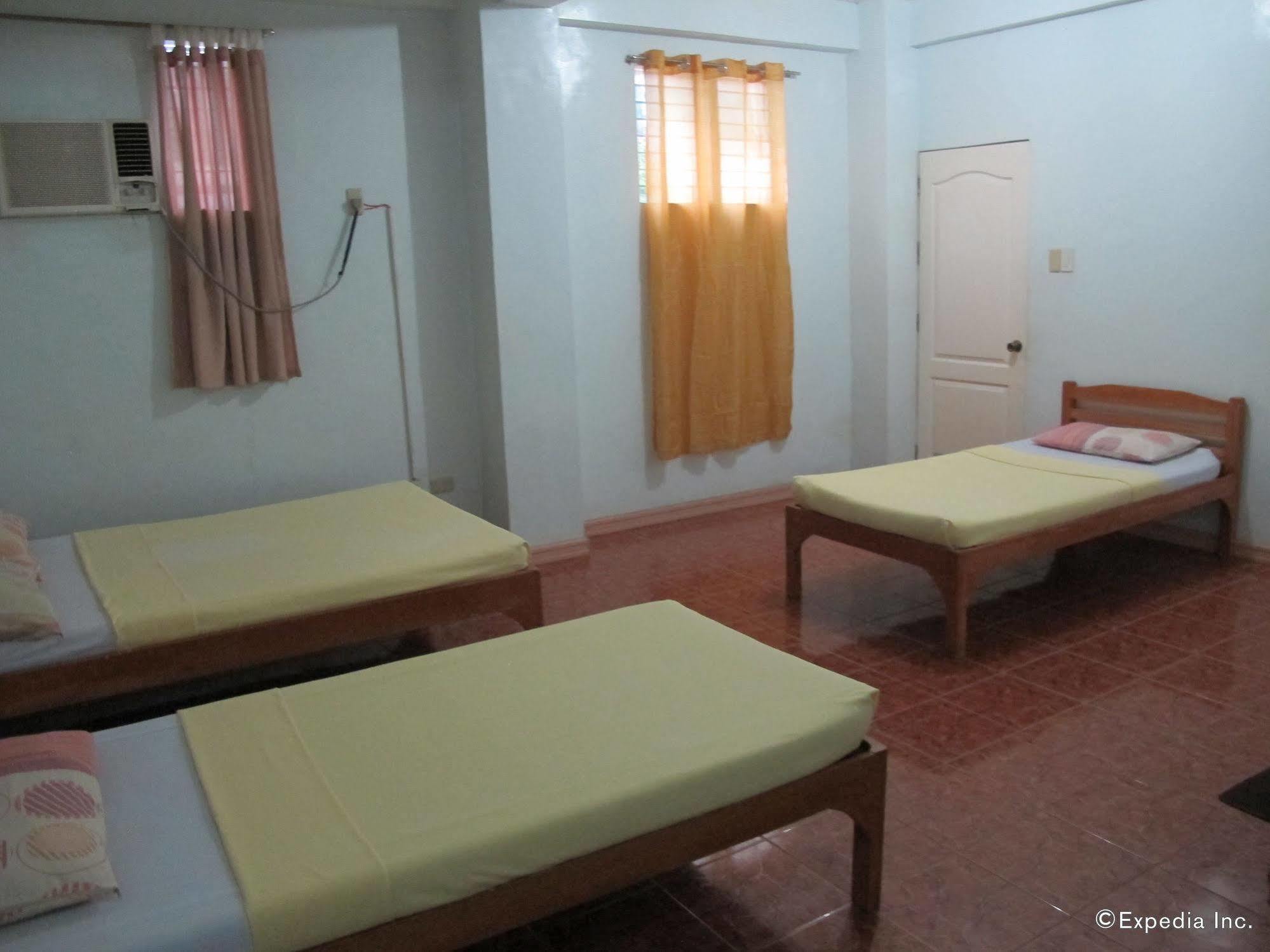 Pe'Re Aristo Guesthouse Mandawe Exterior foto