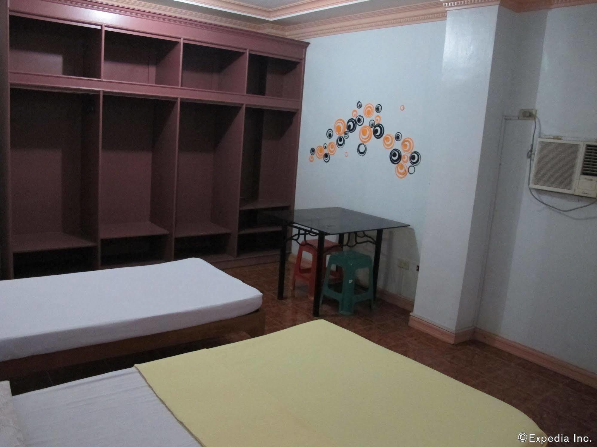 Pe'Re Aristo Guesthouse Mandawe Exterior foto