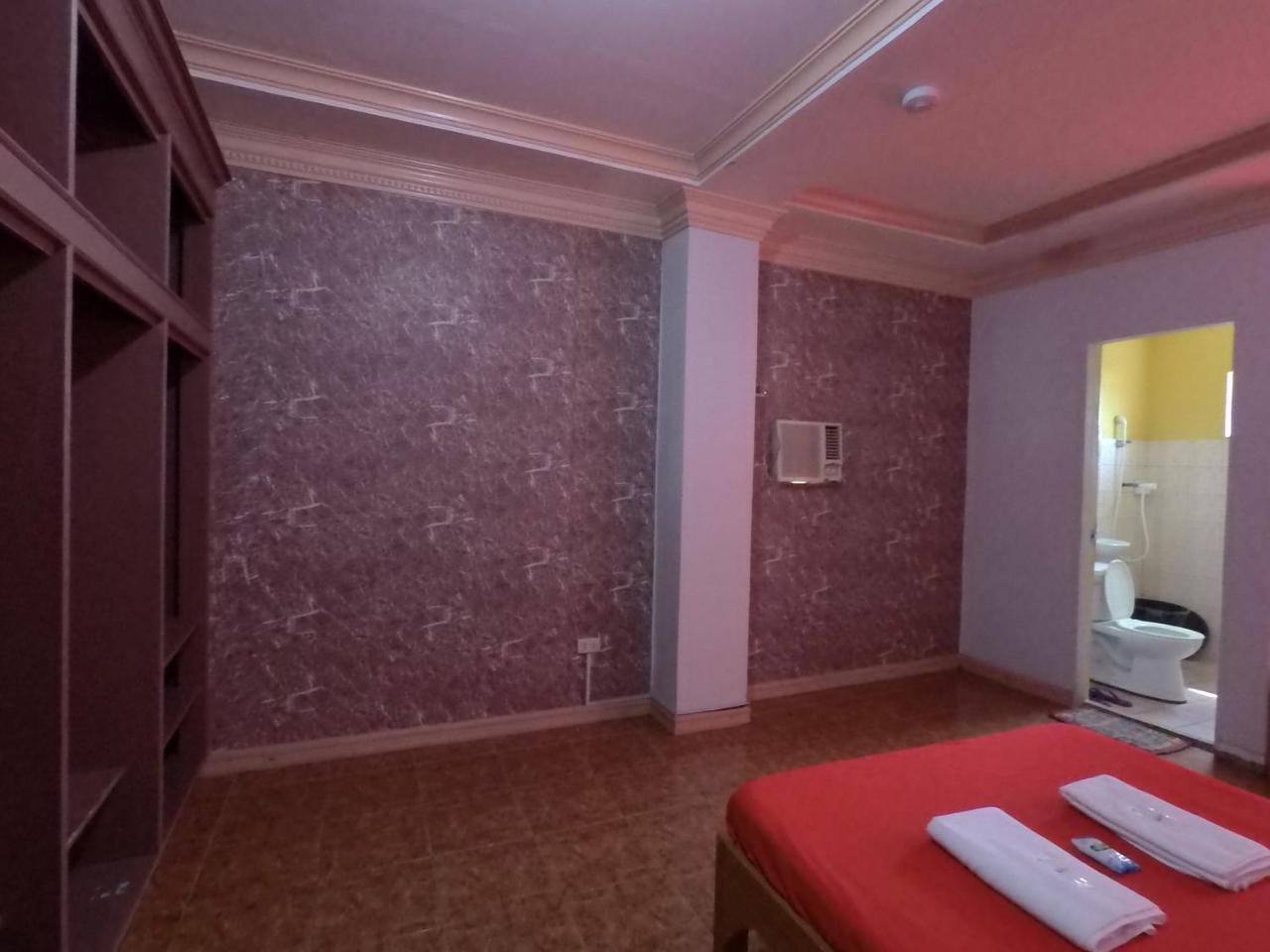 Pe'Re Aristo Guesthouse Mandawe Exterior foto