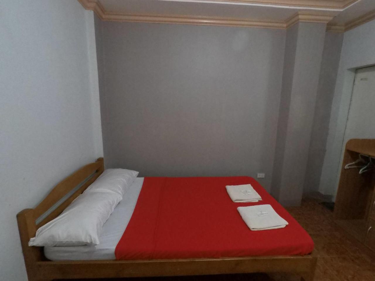 Pe'Re Aristo Guesthouse Mandawe Exterior foto