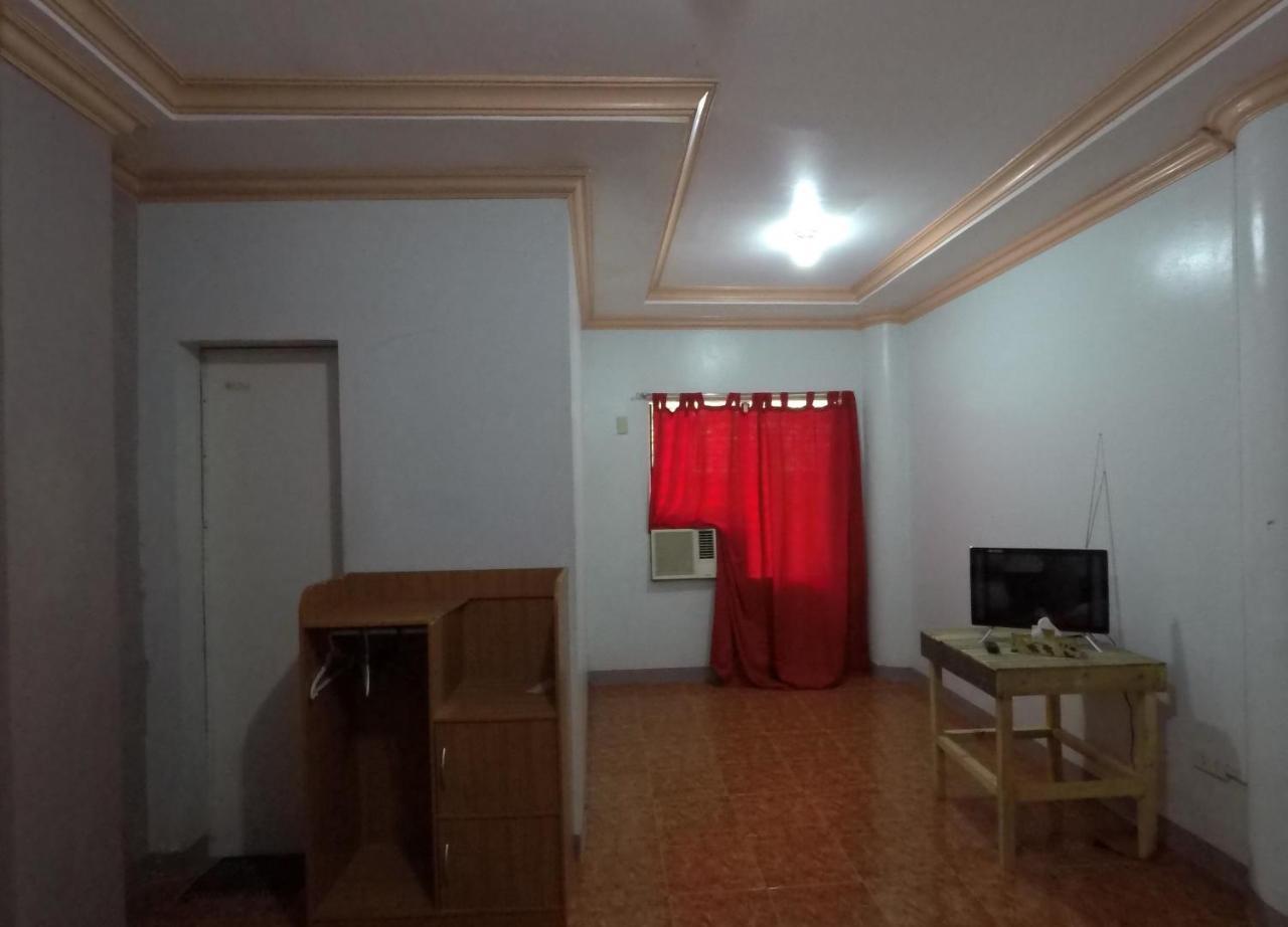 Pe'Re Aristo Guesthouse Mandawe Exterior foto