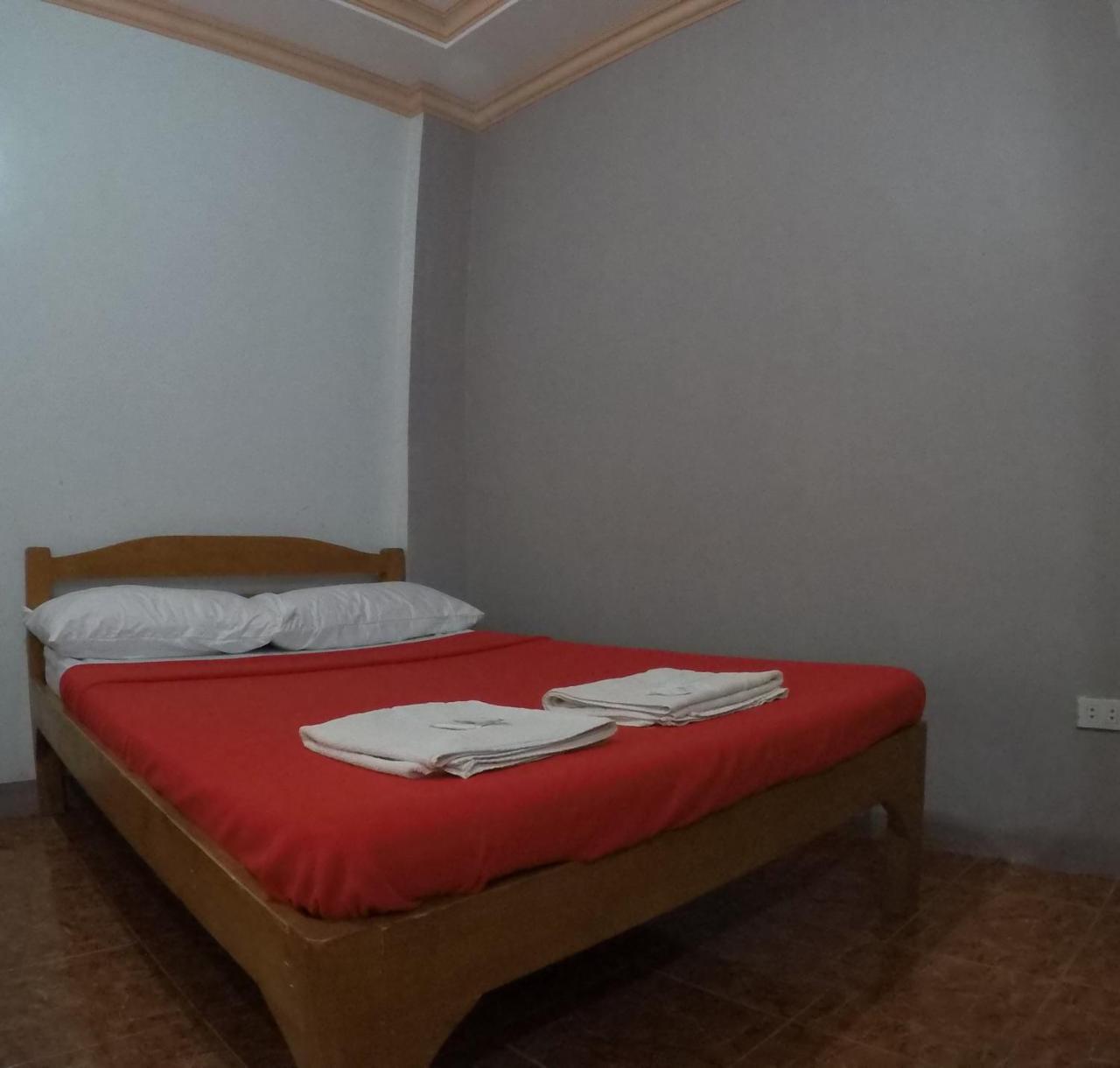 Pe'Re Aristo Guesthouse Mandawe Exterior foto