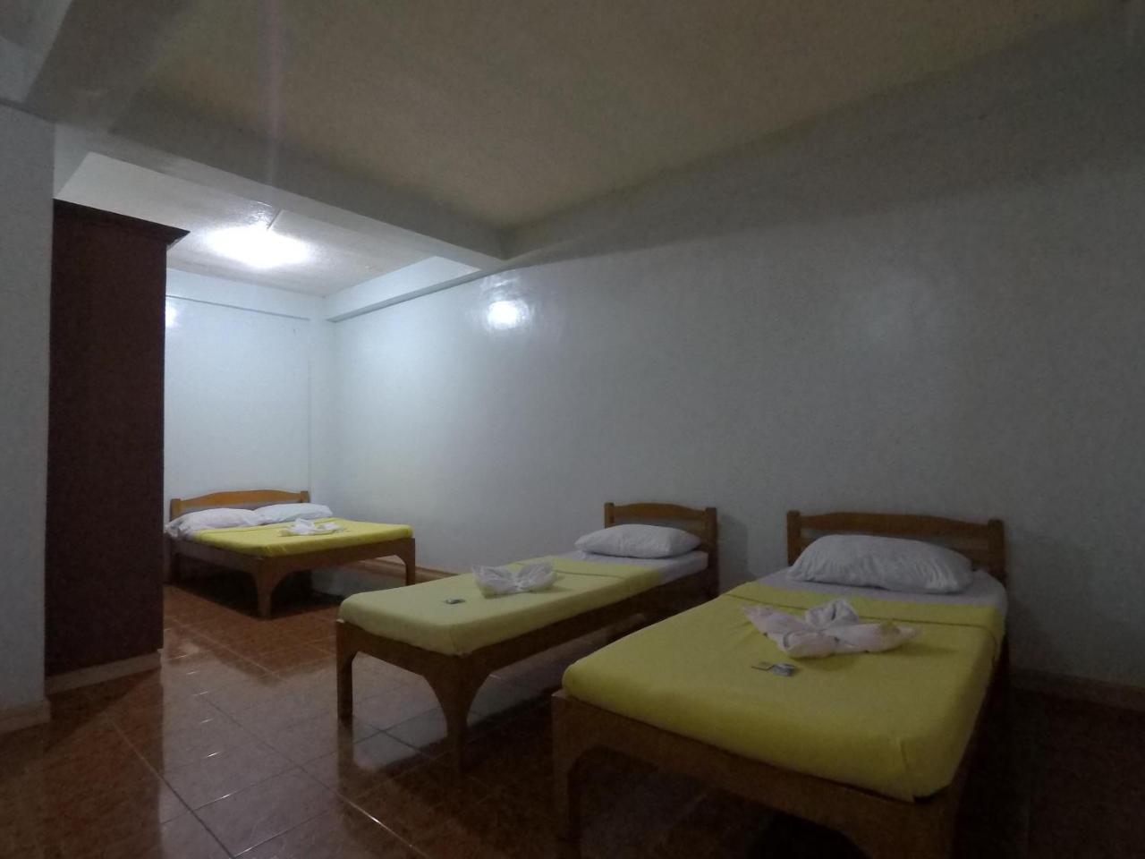 Pe'Re Aristo Guesthouse Mandawe Exterior foto