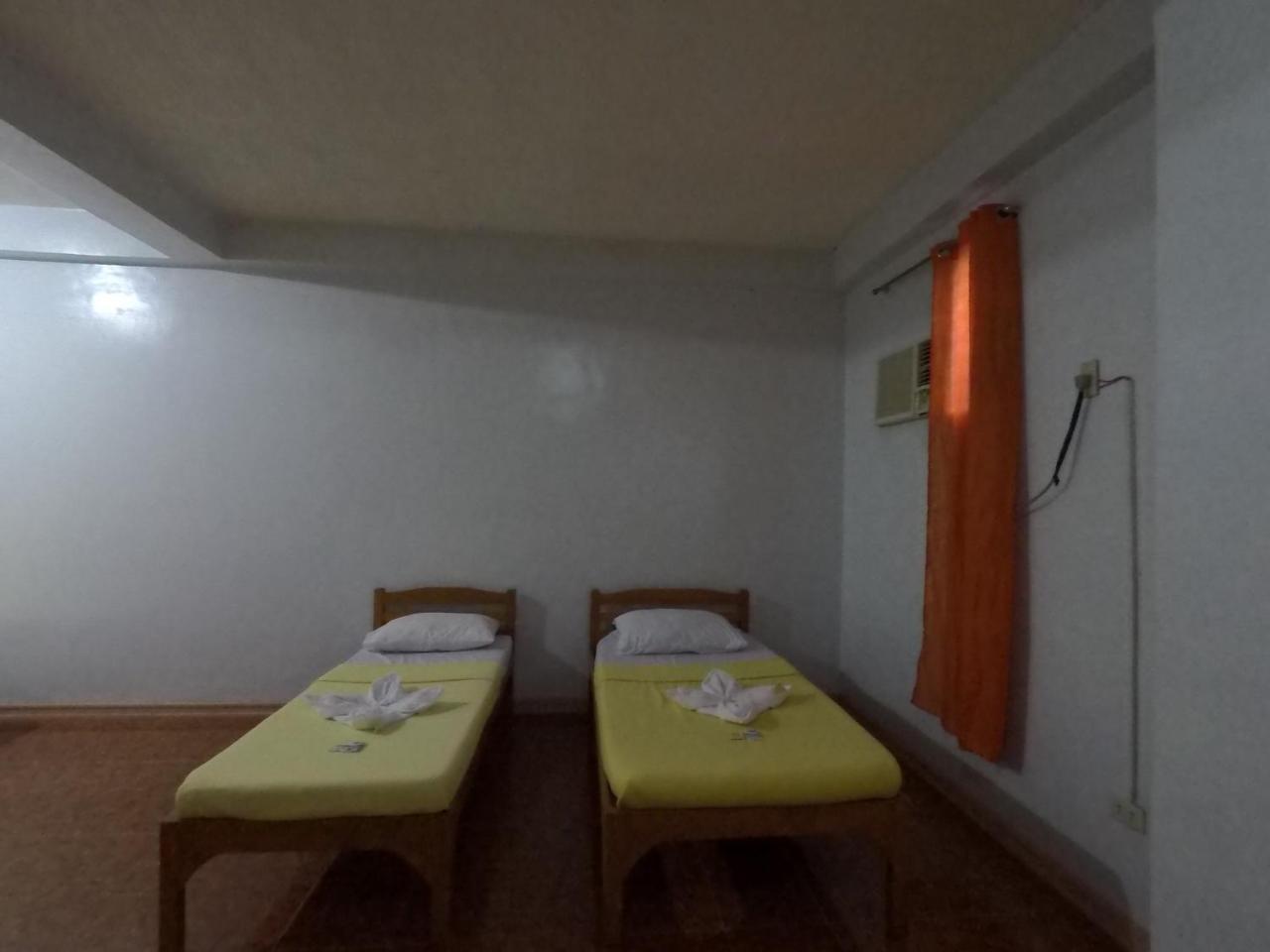 Pe'Re Aristo Guesthouse Mandawe Exterior foto
