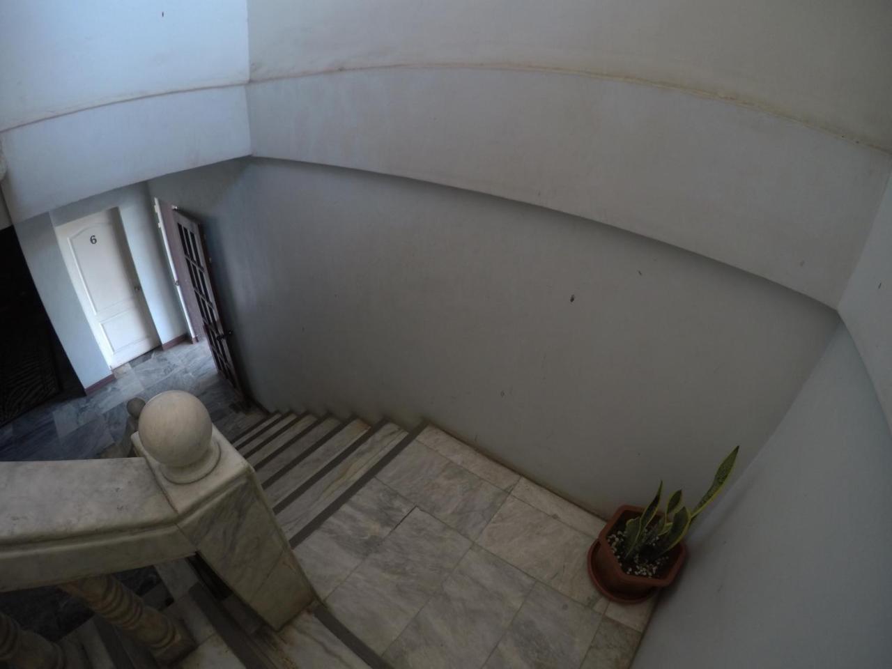 Pe'Re Aristo Guesthouse Mandawe Exterior foto