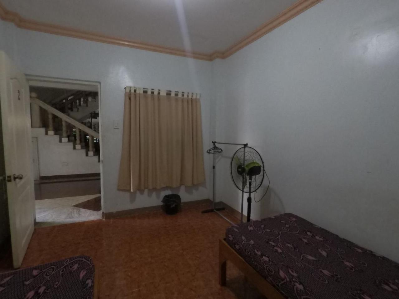 Pe'Re Aristo Guesthouse Mandawe Exterior foto