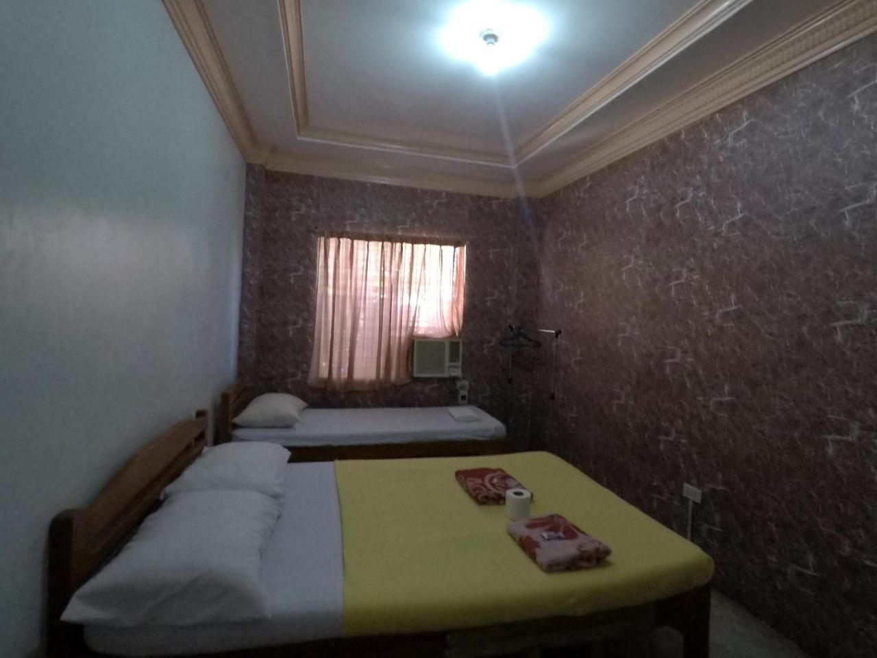Pe'Re Aristo Guesthouse Mandawe Exterior foto