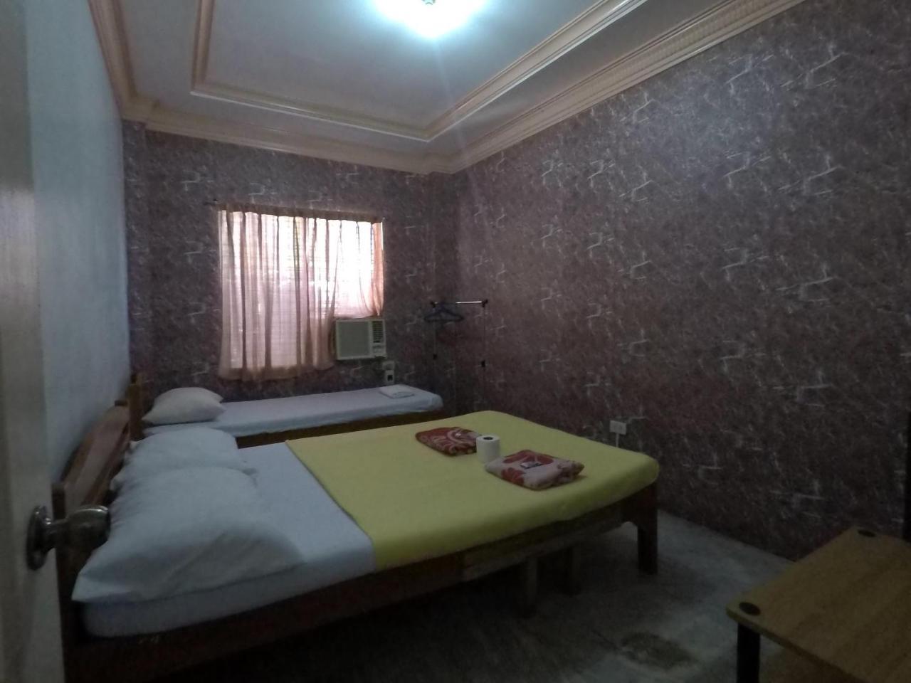 Pe'Re Aristo Guesthouse Mandawe Exterior foto