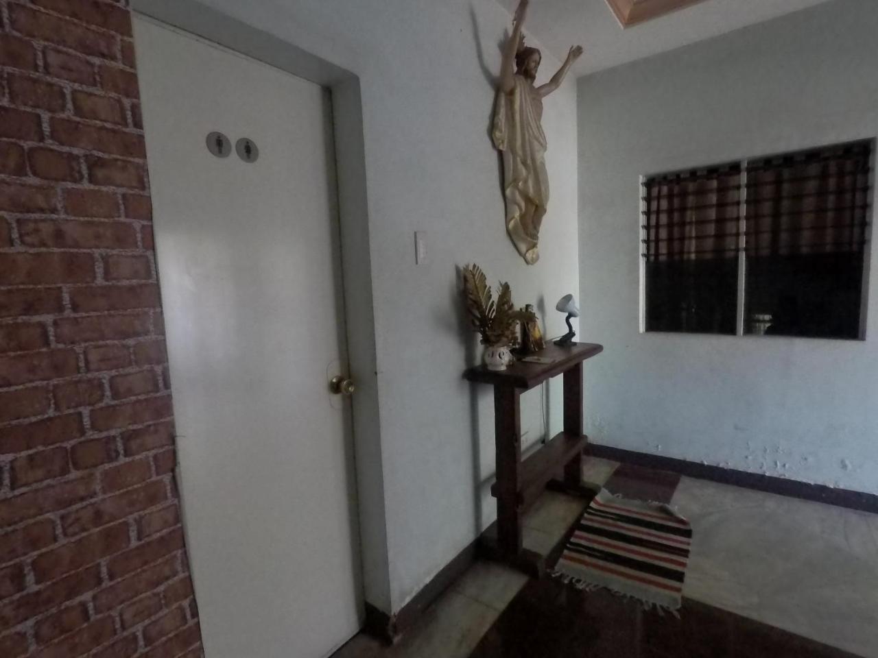 Pe'Re Aristo Guesthouse Mandawe Exterior foto