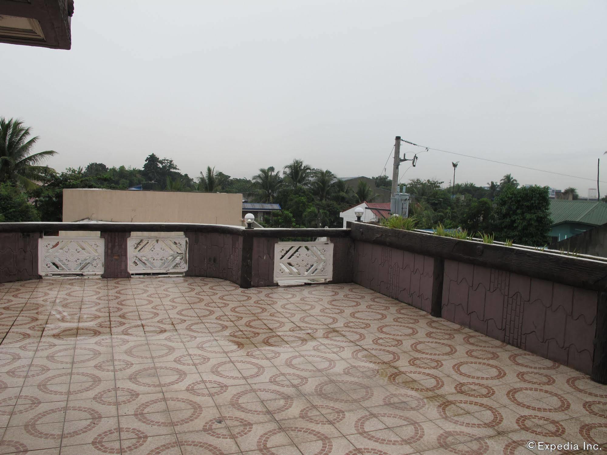 Pe'Re Aristo Guesthouse Mandawe Exterior foto